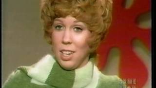 Vicki Lawrence on The Dating Game 1971 [upl. by Martita]