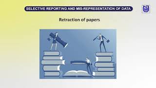 Module2 Unit12 Selective Reporting and Misrepresentation of Data [upl. by Richmound]