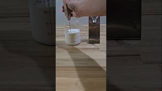 Aerolatte Handheld Milk Frother [upl. by Shaver]